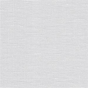 Borduurblad productfoto 32 count linnen Belfast silver grey